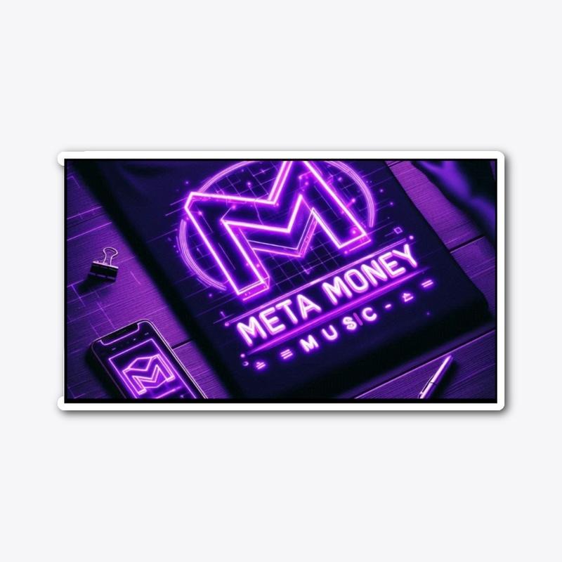 Meta Money Music Future TECH LOVE