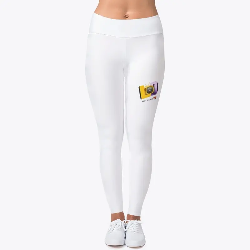 LOD Yoga Pants